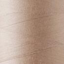 Spule Trojalock Overlockgarn in Hellbeige, Farbcode 0779